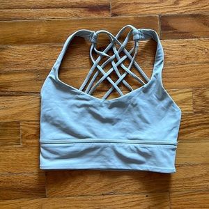 Lululemon Sports Bra - Size 6